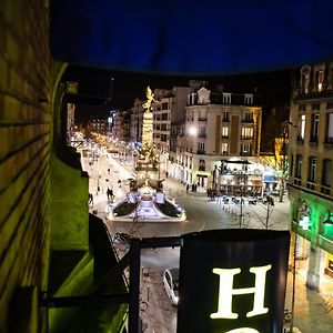 Hotel Des Arcades